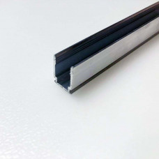 Алюминиевый профиль для неона 8х16 mm, 2 м