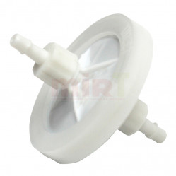 Оборудование Фильтр 10 мкм чернильный головочный дисковый для УФ/сольвентных/водных черни