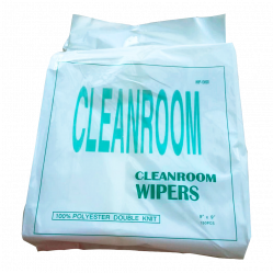 Оборудование Салфетки безворсовые (Cleanroom)
