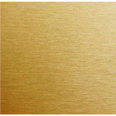 Пленка Hanker 1,22 х 50м  1003 золото царапанное