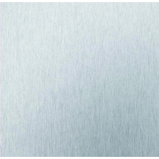 Пленка Hanker 1,22 х 50м  1004 серебро царапанное