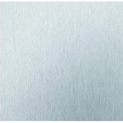 Пленка Hanker 1,22 х 50м  1004 серебро царапанное