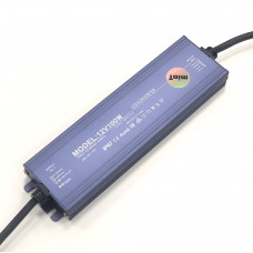 Блоки питания G Power YK-12100 100W IP67