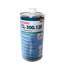 Клей Очиститель COSMO CL-300. 130, 1000 мл (10)