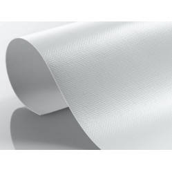 Баннер Vikuflex литой Frontlit 400гр., 50x3,2 полумат 1000Dx1000D, 16x16
