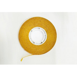 756 Sicad Лента клейкая 2ст безоснов. - 6мм х 33м