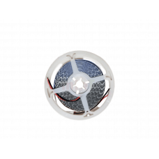 Светодиодная лента НТ-2835W120 IP20 белая теплая (12v, 9.6W/m, 3200К)