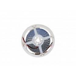 Светодиодная лента НТ-2835W120 IP20 белая теплая (12v, 9.6W/m, 3200К)