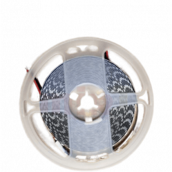 Светодиодная лента НТ-2835СW120 IP20 белая холодная (12v, 9.6W/m, 6500К) Светодиодная лента НТ-2835СW120 IP20 белая холодная (12v, 9.6W/m, 6500К)