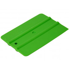 Инструмент Ракель-выгонка зеленый Узлекс, мягкий, 30М2, арт. 21910598