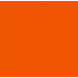 Пленка Hanker 1,22 х 50м  1001G оранжевый транспортный