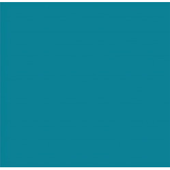 Пленка Hanker 1,22 х 50м  1027G бирюзовый