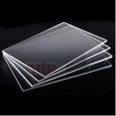 Лист Акриловое стекло  MIREX Glass 2,7*2000*3000 мм прозрачный