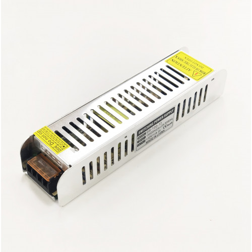 Блок питания G Power DY-100W-12-S IP20