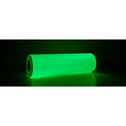 Плёнка LUMINA 1,24*45,7 м  Фотолюминесцентная.