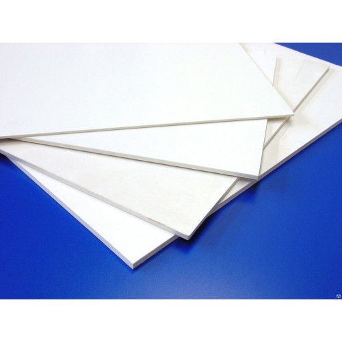 Лист ПВХ Vikupor ULTRA 10*2050*3050 мм белый 