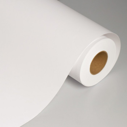 Бумага Фотобумага Hanker для  печати 220 гр белая 1.27х30 м матовая