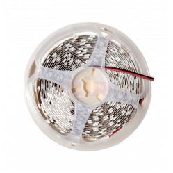 Светодиодная лента LVS 60SMD5050 12В 14,4Вт/м 6500К IP33 