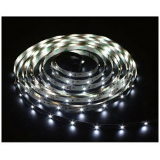 Светодиодная лента LVS 120SMD2835 12B 9.6Вт/м 6500К IP33