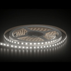 Светодиодная лента LVS 120SMD2835 12B 12Вт/м 6500К IP65 белая