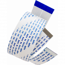 Оборудование Шлейф для печатающей головки Epson DX5 31pin, 40см, шаг 1мм