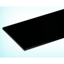 Композит ALFA Bond  3-0,21-1500/4000 Черный (024) RAL 9005
