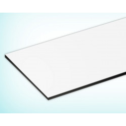 Композит ALFA Bond  3-0,3-1500/4000 Белый (007) RAL 9003