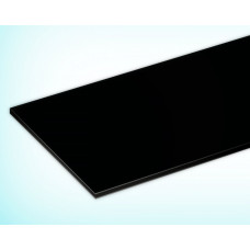 Композит ALFA Bond  3-0,3-1500/4000 Черный (024) RAL 9005