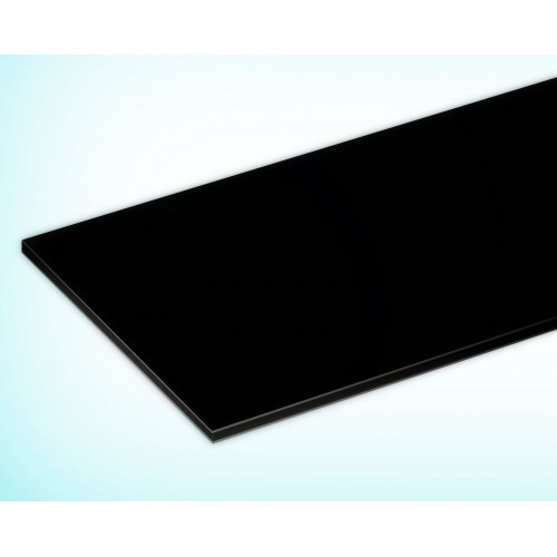 Композит ALFA Bond  3-0,3-1500/4000 Черный (024) RAL 9005