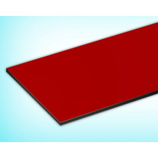 Композит ALFA Bond  3-0,3-1500/4000  Красный (010) RAL 3020