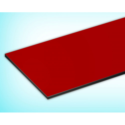 Композит ALFA Bond  3-0,3-1500/4000  Красный (010) RAL 3020