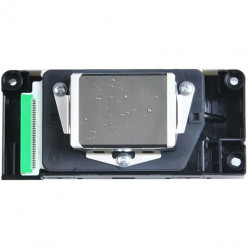 Оборудование Головка печатающая Epson DX-5 (mutoh)