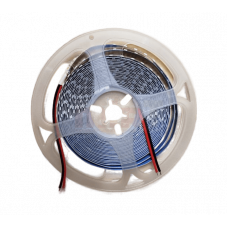 Светодиодная лента НТ-2835СW120 IP20 белая нейтральная (12v, 9.6W/m, 4000К)