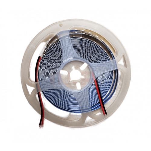Светодиодная лента НТ-2835СW120 IP20 белая нейтральная (12v, 9.6W/m, 4000К)