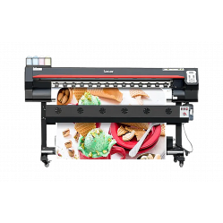 Оборудование Принтер широкоформатный Locor М 1602U