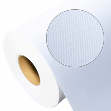 Холст синтетический, 1,52х30m, 260 гр. матовый