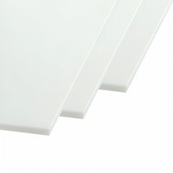 Пенополистирол POLYFOAM (5мм,1000*1400, белый)