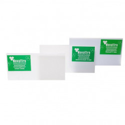 Монолитный поликарбонат 6 мм Ecovice белый 2,05х3,05 м