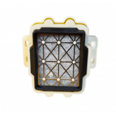 Оборудование капа для ПГ DX5 (Witcolor желтая) 3 отверстия