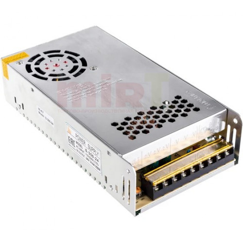 Оборудование Блок питания станка 24V 350 W