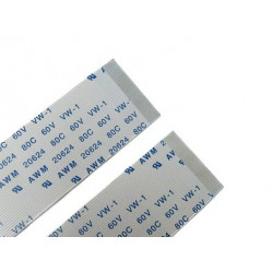 Оборудование Шлейф 50pin-0,5mm-3,8 метра B для Mimaki JV33