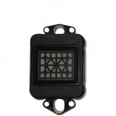 Оборудование капа для ПГ DX-11(xp600/F1080/t800) под пружину 3 отверстия