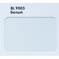 Композит Bildex BDX(F) Г4 4-04-1220/4000 Белый BX 9003