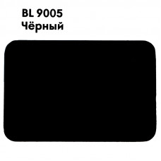 Композит Bildex FRM(O) 3-02-1220/4000 Чёрный BX9005