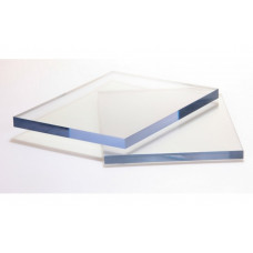 Лист Акриловое стекло  Vikuglas acryl XT 1,5x2050x3050 мм прозр