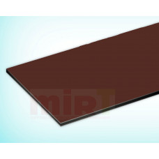 Композит ALFA Bond  3-0,3-1500/4000 Темно коричневый (067) RAL 8016 