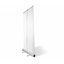 Мобильный стенд Mobilland Roll Up Lux 85x200
