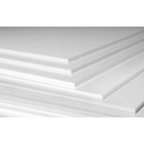 Пластик ПВХ RSPresto 2,0мм (2030*3050мм) белый Пластик ПВХ RSPresto 2,0мм (2030*3050мм) белый