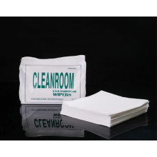 Оборудование Бумага безворсовая 300 шт (Cleanroom)