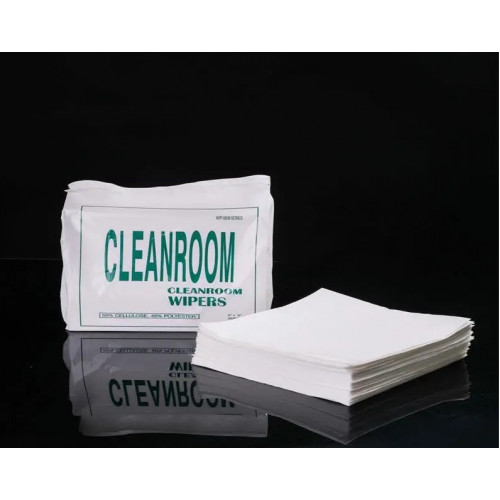 Оборудование Бумага безворсовая 300 шт (Cleanroom)